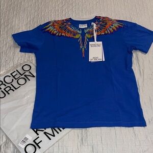 NWT Marcelo BURLON Kids of Milan (size 12)